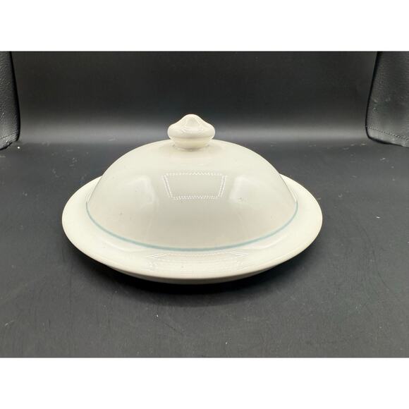 Pfaltzgraff April Dutch Oven Casserole Dish with Lid - Picture 4 of 9